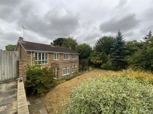 Stock Lane, Whaddon, Milton Keynes - Photo 25