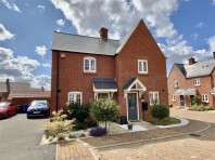 Click the photo for more details of 12, Towcester, Bangor Close