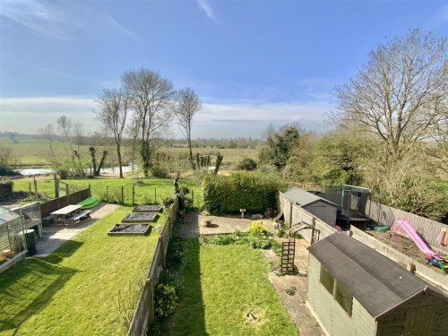 Winter View Winter View