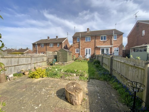 Ousebank Way, Stony Stratford, Milton Keynes - Photo 14 Ousebank Way, Stony Stratford, Milton Keynes - Photo 14