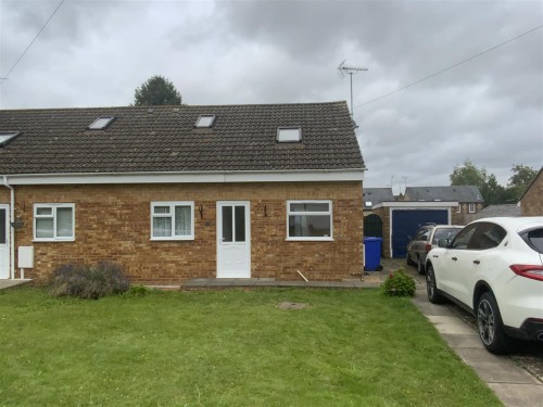 Homestead Way, Potterspury, Towcester - Photo 1 Homestead Way, Potterspury, Towcester - Photo 1