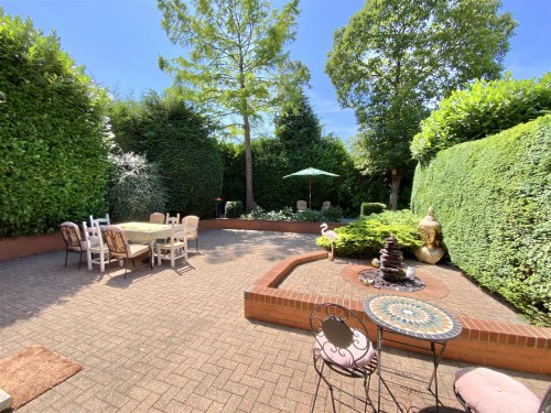 Newport Road, Hanslope - Photo 23