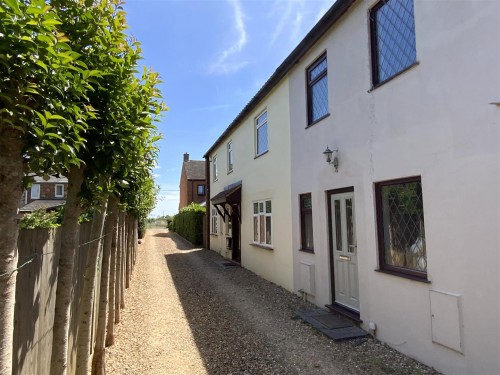 Newport Road, Hanslope - Photo 24