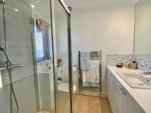 Mortons Fork, Blue Bridge - Photo 11