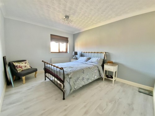 Mortons Fork, Blue Bridge - Photo 12