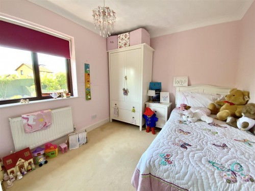 Mortons Fork, Blue Bridge - Photo 13