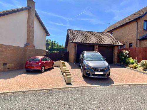 Mortons Fork, Blue Bridge - Photo 15