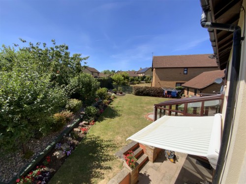 Mortons Fork, Blue Bridge - Photo 16