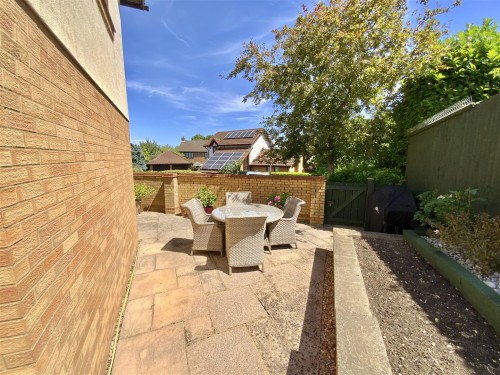 Mortons Fork, Blue Bridge - Photo 17