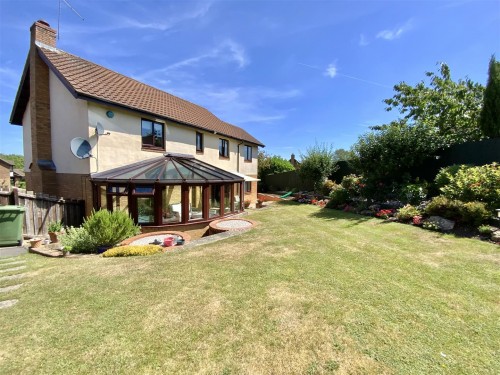 Mortons Fork, Blue Bridge - Photo 18