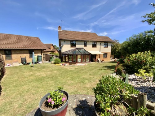 Mortons Fork, Blue Bridge - Photo 19