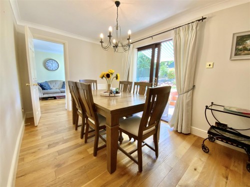 Mortons Fork, Blue Bridge - Photo 6