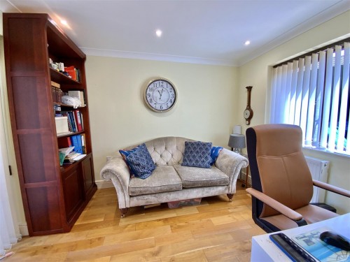 Mortons Fork, Blue Bridge - Photo 7