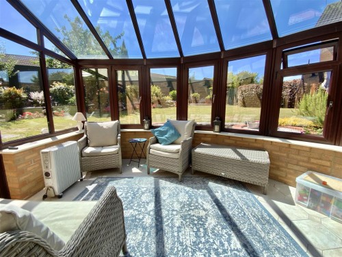 Mortons Fork, Blue Bridge - Photo 8