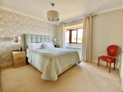 Mortons Fork, Blue Bridge - Photo 9