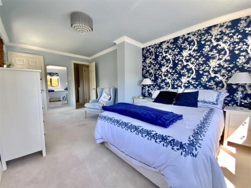 Mortons Fork, Blue Bridge - Photo 10