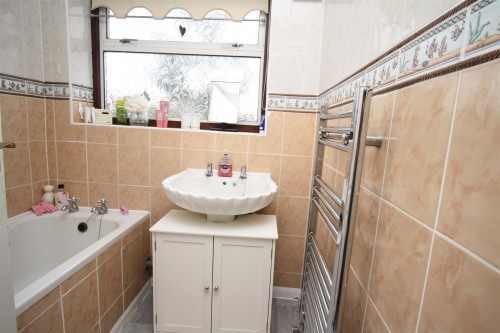 Warwick Road, Bletchley, Milton Keynes - Photo 12