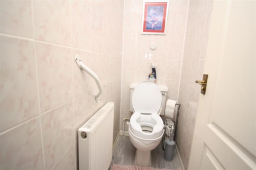 Warwick Road, Bletchley, Milton Keynes - Photo 13