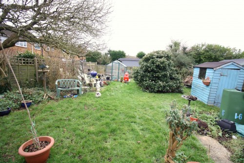 Warwick Road, Bletchley, Milton Keynes - Photo 14