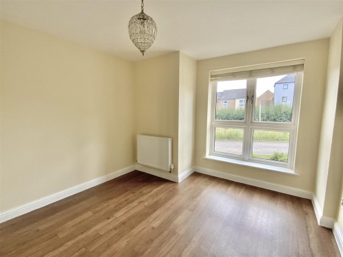Study/ Sitting Room