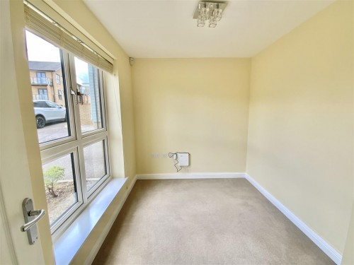 Study/ Sitting Room