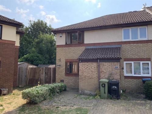 Sidlaw Court, Fullers Slade, Milton Keynes - Photo 1