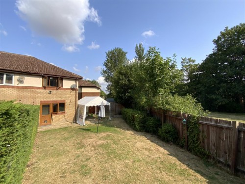 Sidlaw Court, Fullers Slade, Milton Keynes - Photo 9