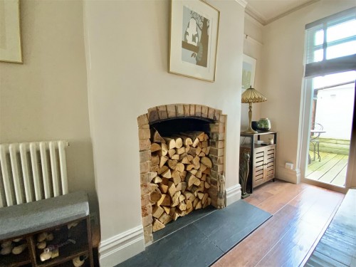 Dining Room Dining Room
