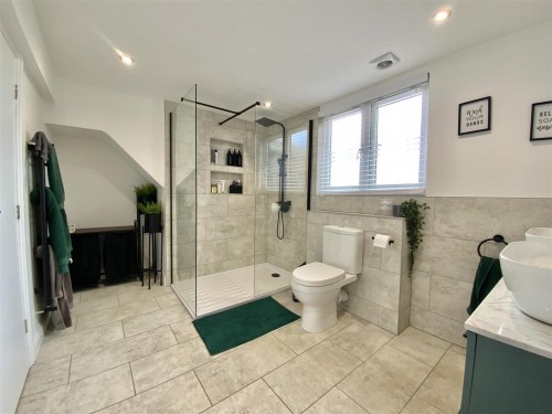 Master Suite