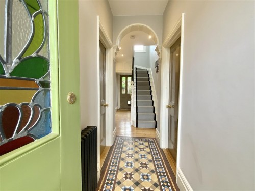 Wolverton Road, Stony Stratford, Milton Keynes - Photo 11 Wolverton Road, Stony Stratford, Milton Keynes - Photo 11