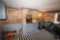 Basement games room