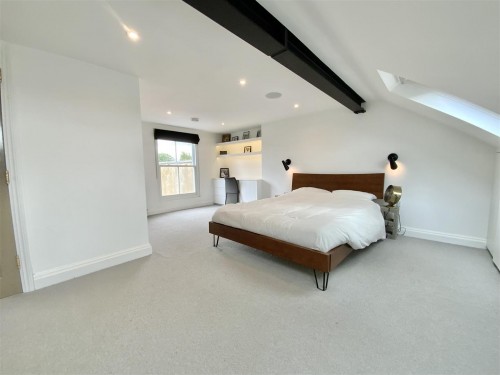 Master Suite