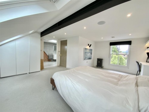 Master Suite