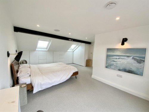 Master Suite