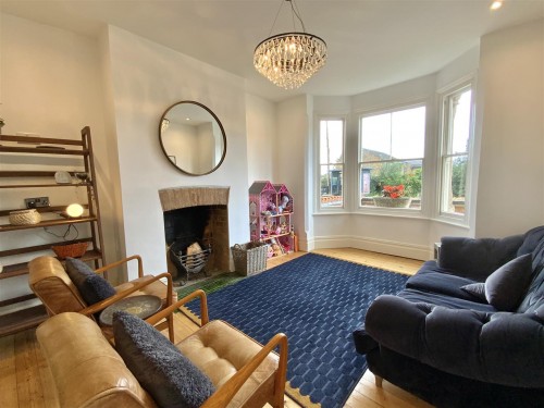 Family Room Family Room