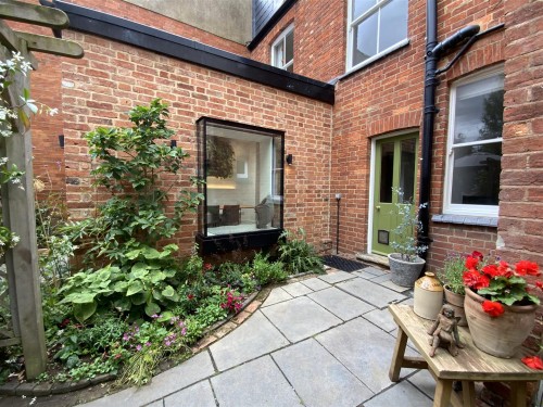 Wolverton Road, Stony Stratford, Milton Keynes - Photo 33