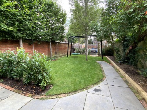 Wolverton Road, Stony Stratford, Milton Keynes - Photo 35