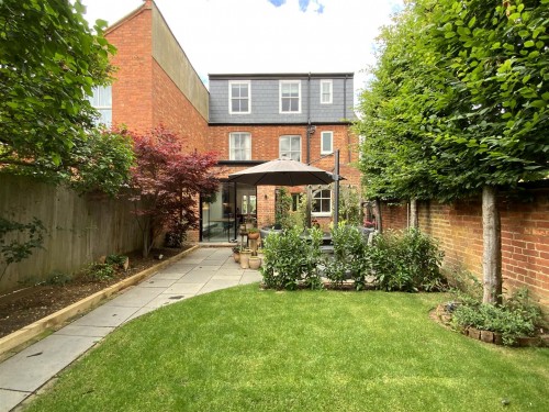 Wolverton Road, Stony Stratford, Milton Keynes - Photo 36