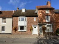 Click the photo for more details of 22, Stony Stratford, Church Street