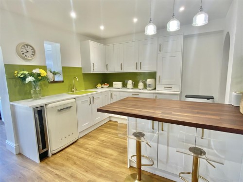 Church Street, Stony Stratford - Photo 10 Church Street, Stony Stratford - Photo 10