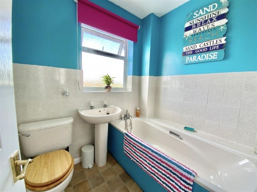 Mauduit Road, Hanslope, Milton Keynes - Photo 11 Mauduit Road, Hanslope, Milton Keynes - Photo 11