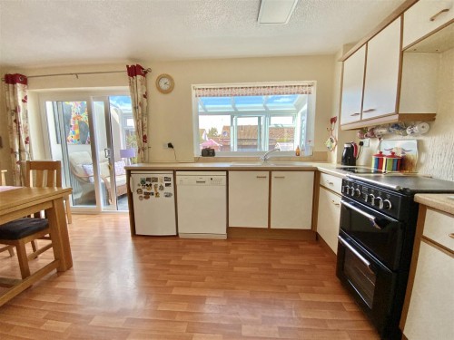 Mauduit Road, Hanslope, Milton Keynes - Photo 3