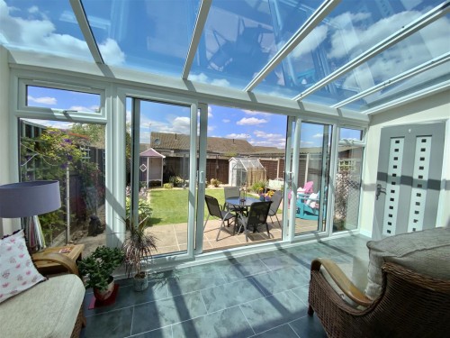 Mauduit Road, Hanslope, Milton Keynes - Photo 5