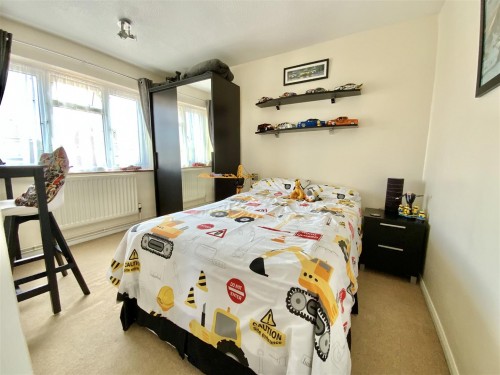 Mauduit Road, Hanslope, Milton Keynes - Photo 9 Mauduit Road, Hanslope, Milton Keynes - Photo 9