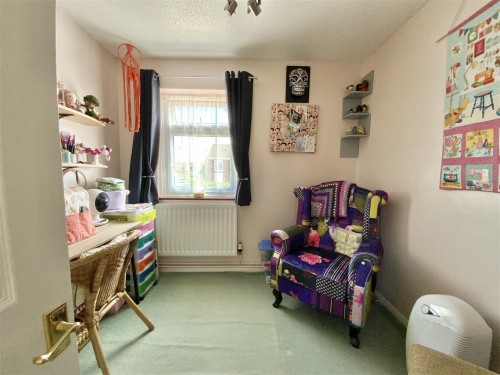 Mauduit Road, Hanslope, Milton Keynes - Photo 10 Mauduit Road, Hanslope, Milton Keynes - Photo 10