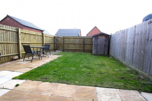 Buxton Close, Glebe Farm, Milton Keynes - Photo 15