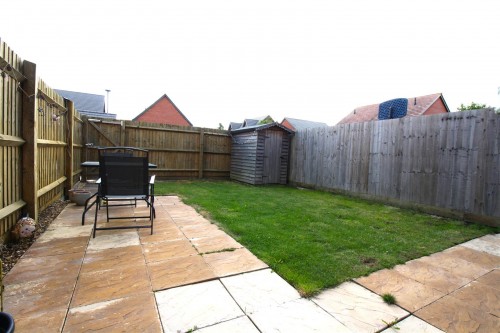 Buxton Close, Glebe Farm, Milton Keynes - Photo 17 Buxton Close, Glebe Farm, Milton Keynes - Photo 17