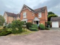 Dickens Drive, Old Stratford, Milton Keynes - Thumbnail 1
