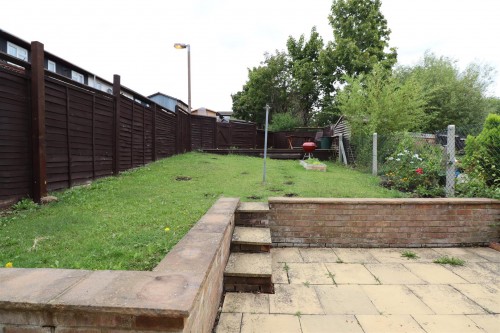 Mitcham Place, Bradwell Common, Milton Keynes - Photo 2
