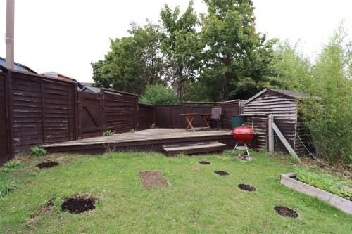 Mitcham Place, Bradwell Common, Milton Keynes - Photo 14